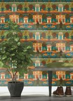 Обои 39 57069 Indian Style арт. арт-746211 — фото 4, Обои