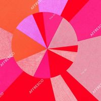 Фрески Affresco Fine Art арт-RE816-COL1 — фото 1, Фрески