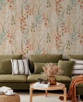 Товар: Обои Grandeco Karuna арт-A76201 - фото 2 Обои Grandeco Karuna арт-A76201 — фото 2, Обои для стен