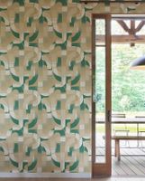 Обои Grandeco Karuna арт-A76001 — фото 2, Обои для стен