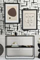 Обои Seabrook Geometric Textures арт-EG10310 — фото 3, Обои