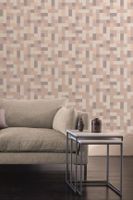 Обои Aura Plain Simple Useful арт-TC25223 — фото 2, Обои