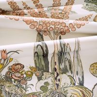 Обои Thibaut Wanderlust арт-T45026 — фото 3, Обои