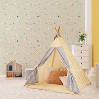 Обои Hohenberger Great Kids арт-26831 — фото 3, Обои