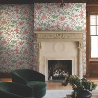 Обои Ronald Redding Astoria арт-MX9651 — фото 4, Обои