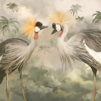 Фрески Wall Street Фрески арт-26272 — фото 1, Фрески