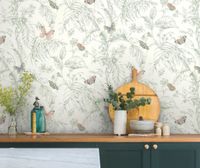 Обои York Toiles Resource Library арт-RT7930 — фото 3, Обои