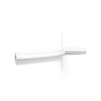Лепнина ORAC Молдинги арт-PX120F — фото 1, Молдинги