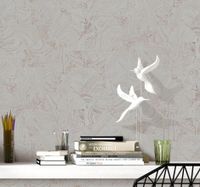 Обои 923 58412 4 Earth Melissa арт. арт-ER10358-48 — фото 3, Обои