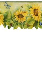 Обои Aura Kitchen Story III арт-BG71361DC — фото 1, Обои