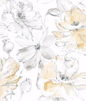 Товар: Обои York Impressionist арт-CL2518 - фото 1 Обои York Impressionist арт-CL2518 — фото 1, Обои