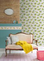 Обои Rasch Textil Petite Fleur 5 арт-288550 — фото 2, Обои