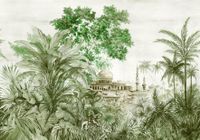 Обои Coordonne Random Chinoiseries арт-7900121 — фото 1, Обои