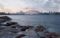 Обои KT-Exclusive City Love арт-CL55A — фото 1, Обои