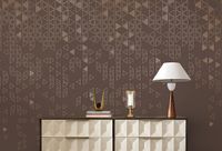 Фрески Affresco Lines арт-L549 — фото 1, Фрески