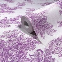 Обои Marburg Gloockler Pompoos Provence арт-35626 — фото 2, Обои