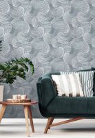 Обои Aura Scott Living арт-FD25905 — фото 3, Обои