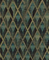 Обои Khroma Cabinet Of Curiosities арт-CAB503 — фото 1, Обои