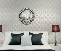 Обои Loymina Lac Deco арт-Lac3-021 — фото 4, Обои