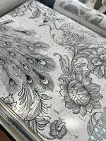 Товар: Обои Carl Robinson Edition 18 Napa арт-CL20000 - фото 4 Обои Carl Robinson Edition 18 Napa арт-CL20000 — фото 4, Обои