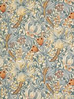 Обои Morris&Co Archive Wallpapers арт-210401 — фото 1, Обои