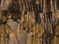 Фрески Affresco Trend Art арт-ZK424-COL5 — фото 1, Фрески