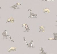 Обои Milassa Bon Voyage арт-D9-001 — фото 1, Обои