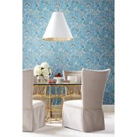 Обои Waverly Waverly Classics II арт-WC7523 — фото 2, Обои