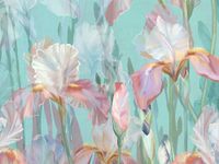 Товар: Фрески Affresco Vesna арт-AB119-COL6 - фото 5 Фрески Affresco Vesna арт-AB119-COL6 — фото 5, Фрески