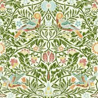 Обои Morris&Co Emery Walker's House арт-217192 — фото 1, Обои