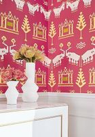 Обои Thibaut Ceylon арт-T10644 — фото 3, Обои