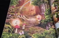 Товар: Обои Arthouse Children арт-696009 - фото 3 Обои Arthouse Children арт-696009 — фото 3, Обои