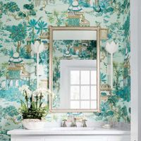 Товар: Обои Thibaut Eden арт-T20825 - фото 2 Обои Thibaut Eden арт-T20825 — фото 2, Обои