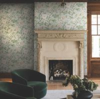 Обои Ronald Redding Astoria арт-MX9654 — фото 3, Обои