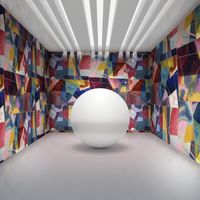 Обои Sirpi Kandinsky арт-24080 — фото 6, Обои