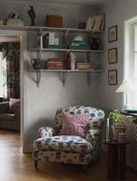 Обои Borastapeter New Heritage арт-4824 — фото 2, Обои