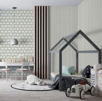 Товар: Обои Hohenberger Great Kids арт-26845 - фото 2 Обои Hohenberger Great Kids арт-26845 — фото 2, Обои