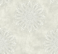 Обои KT-Exclusive Mulberry Place арт-AM91808 — фото 1, Обои