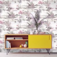 Обои Holden Decor Glasshouse арт-90311 — фото 2, Обои