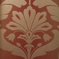 Обои Sanderson Options 10 арт-DOPWDE-105 — фото 1, Обои