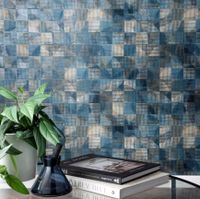 Обои Clarke & Clarke Vivido арт-W0182-03 — фото 3, Обои