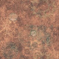 Обои Aura Steampunk арт-G56223 — фото 1, Обои