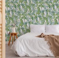 Обои Thibaut Wanderlust арт-T45038 — фото 3, Обои