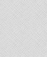 Обои Marburg Flora Винил на флизелине (0,53*10,05) Серый, Геометрия/Под дерево арт-47480 — фото 1, Обои для стен