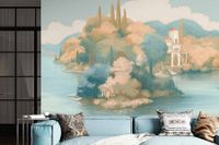 Товар: Фрески Affresco Wallpaper part 3 Forest арт-AF2321-COL1 - фото 3 Фрески Affresco Wallpaper part 3 Forest арт-AF2321-COL1 — фото 3, Фрески