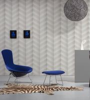 Обои NLXL Monochrome арт-STB-01 — фото 2, Обои