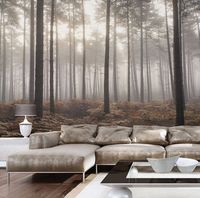 Обои Aura Atmosphere арт-G78426 — фото 2, Обои