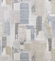 Обои Jane Churchill Atmosphere Volume III арт-J171W-05 — фото 1, Обои