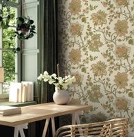 Обои Holden Decor The Lost Gardens арт-91611 — фото 2, Обои