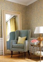 Обои Thibaut Damask Resource 4 арт-T7601 — фото 2, Обои